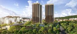 Hillhaven (D23), Apartment #587645501